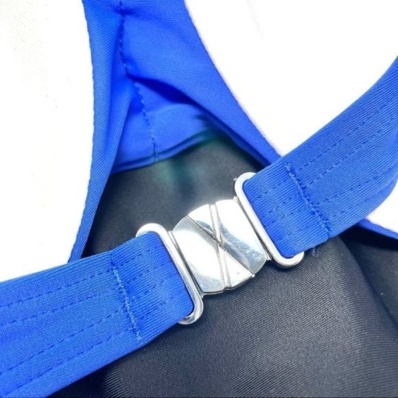 Nwt Kooey Australia Padded Cup Bikini Set - Picture 3 of 7